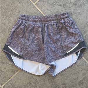 Hotty hot shorts